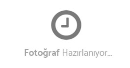Görsel Hazırlanıyor