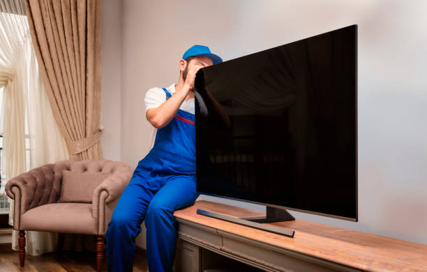 Alaçatı Tv ve Uydu Tamiri